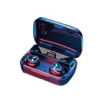 M20 Air Buds – Wireless Bluetooth Earbuds with LED Display - Image 2