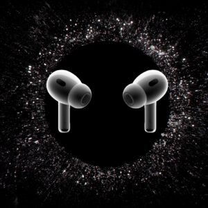 Apple AirPods Pro (2nd Gen) - Image 3